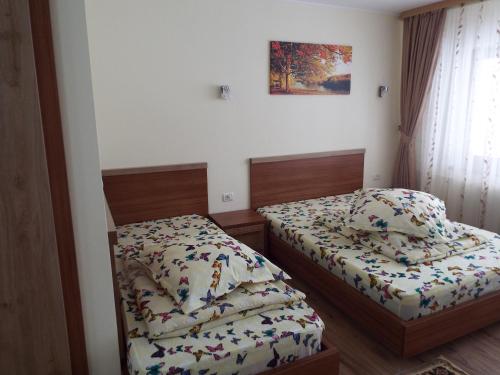 Gallery image of Motel Flora in Lepşa