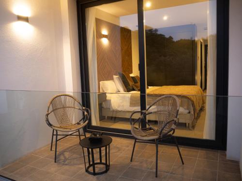Fotografie z fotogalerie ubytování Hacienda Fresneda María by Real Spain Hotels Adults Recommended v destinaci Villanueva del Rosario