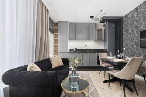 صورة لـ Apartments Wrocław Aleja Architektów by Renters في فروتسواف