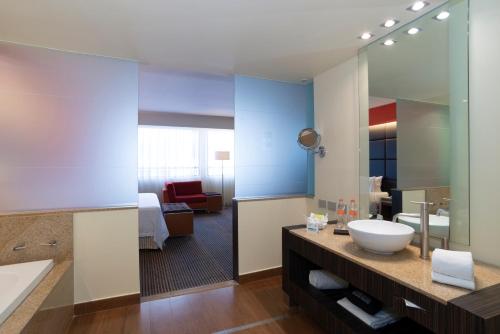 Gallery image of Holiday Inn Mexico City-Plaza Universidad, an IHG Hotel in Mexico City