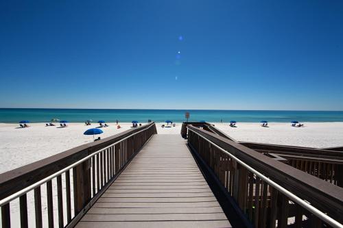 Holiday Surf and Racquet Club 514, Destin (FL), United States