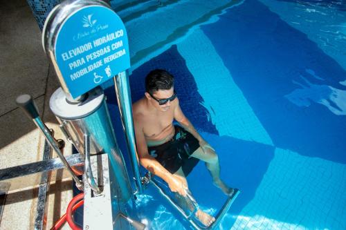 Hotel Brisa da Praia – Photos 2