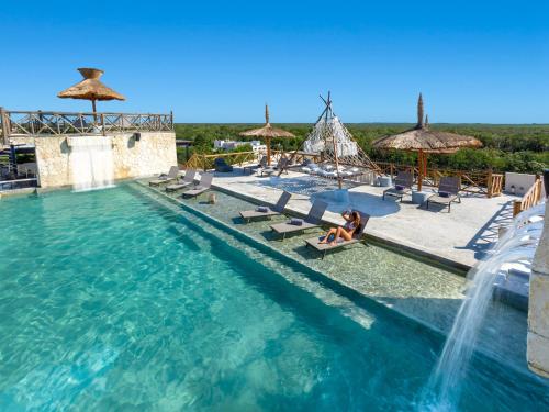 Naala Tulum en Tulum
