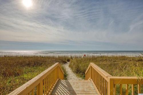 Baywatch Resort 834, Myrtle Beach, Statele Unite ale Americii