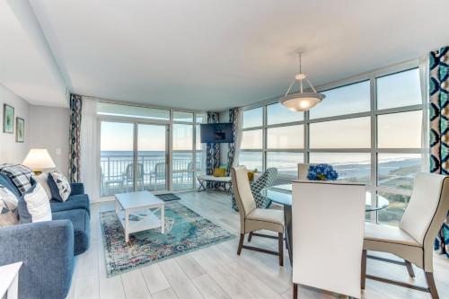 Carolinian Resort 533, Myrtle Beach, Statele Unite ale Americii
