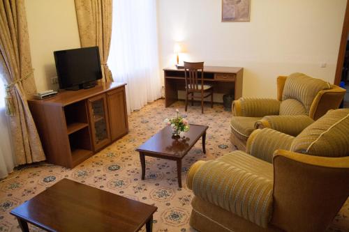Gallery image of Морський in Odesa