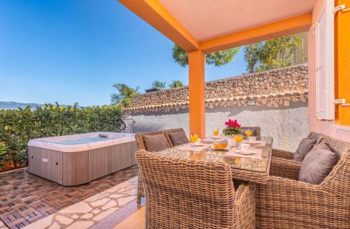 Apartment in Klimno - Insel Krk 38204