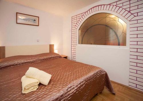 Apartment in Rovinj - Istrien 11608