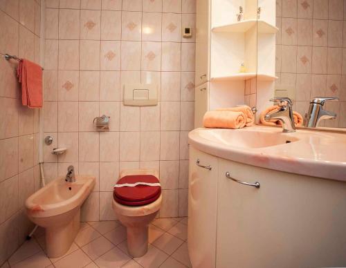 Apartment in Rovinj - Istrien 11608
