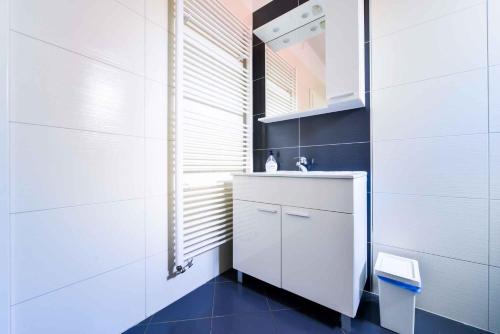 Two-Bedroom Apartment in Biograd na Moru II