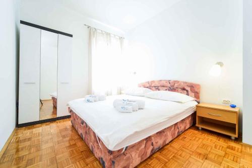 Two-Bedroom Apartment in Biograd na Moru II