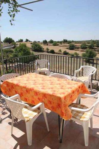 Holiday home in Ragusa 23344