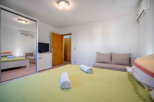 Fotografia z galérie ubytovania Apartment Vodice 6 v destinácii Vodice