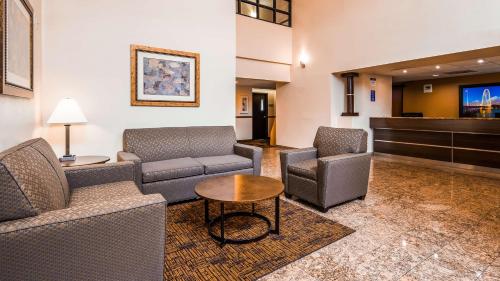 Best Western Northwest Inn Image