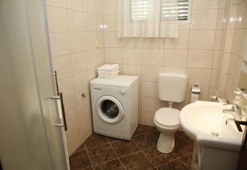 Apartment Plava Plaza (4382-1)