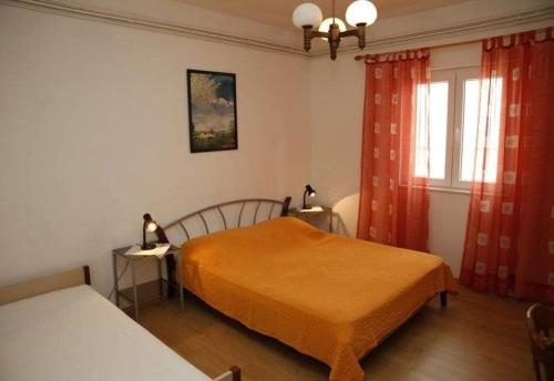 Apartment Plava Plaza (4382-1)