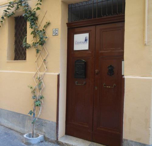 Gallery image of La Lampara in Trapani
