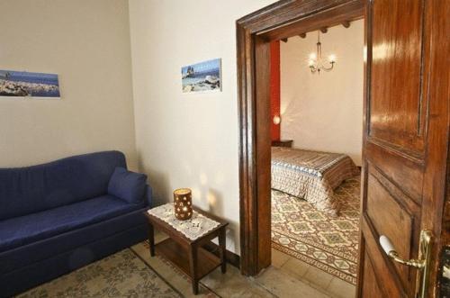 Gallery image of La Lampara in Trapani