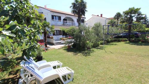 Studio in Vantacici/Insel Krk 14419