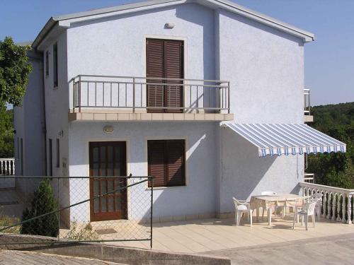 Apartment in Silo - Insel Krk 13498