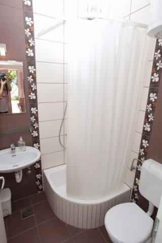 Apartment Podgora 3