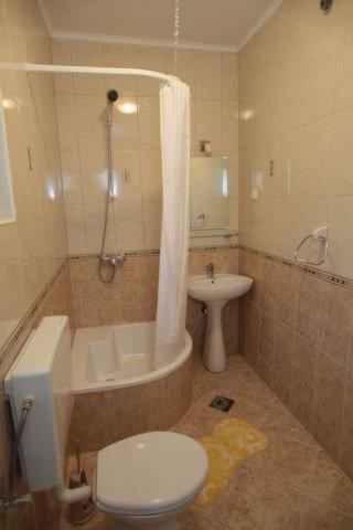 Apartment Podgora 1