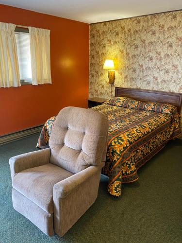 Gallery image of Burr Oak Motel in Algona