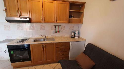 Fotografie z fotogalerie ubytování Apartment Malinska, Krk 19 v destinaci Malinska