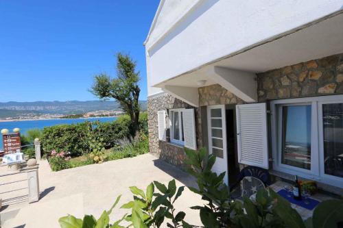 Apartment in Silo - Insel Krk 13441