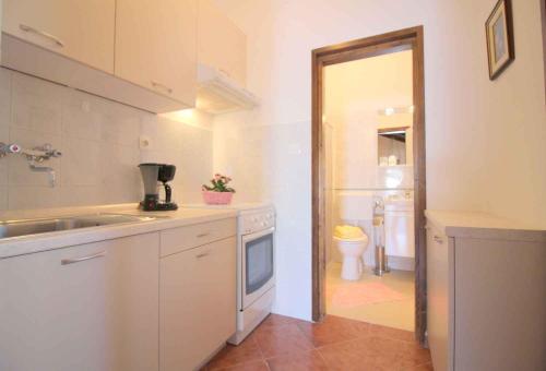Apartment in Porec - Istrien 10306