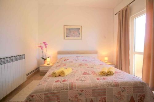 Apartment in Porec - Istrien 10306