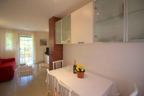 Holiday home in Porec - Istrien 10308