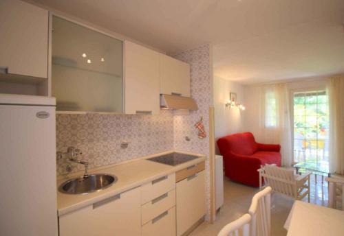 Holiday home in Porec - Istrien 10308