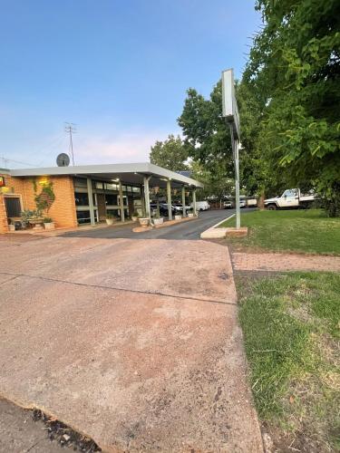 Fotografie z fotogalerie ubytování Allambie Motel v destinaci Condobolin