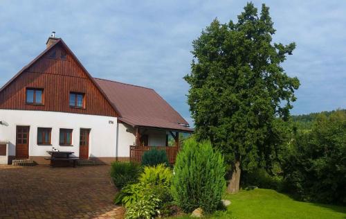 Apartment Rokytnice nad Jizerou 6