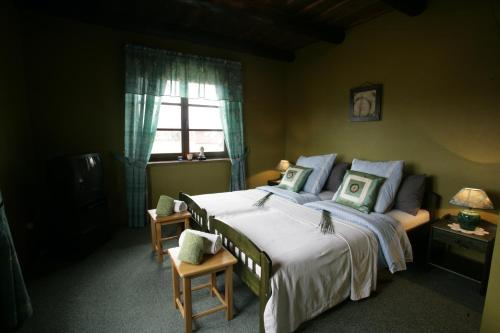 Gallery image of Luscher & Matiesen Muhu Winehouse in Liiva