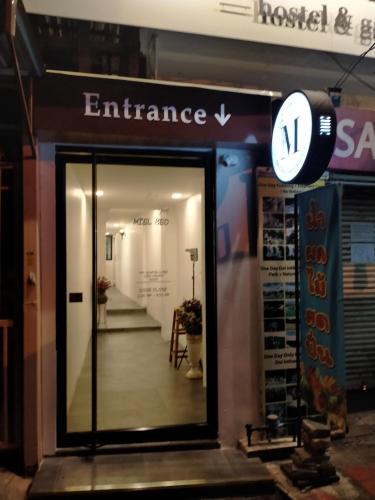 Imagen de la galería de MIEL BED Hostel & Gallery, en Chiang Mai