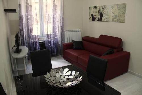 Sant'Antonino Apartment
