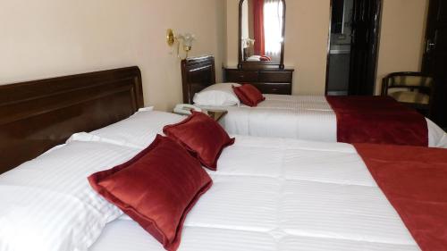 Φωτογραφία από το άλμπουμ του Hotel Gran Libertador σε Potosí
