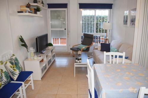 Anacasa Paraiso 2 Nova Denia PB3201