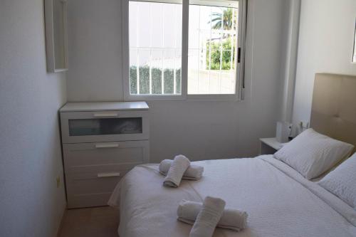 Anacasa Paraiso 2 Nova Denia PB3201