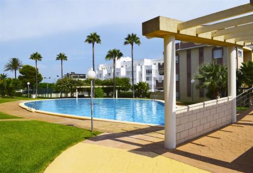 Anacasa Paraiso 2 Nova Denia PB3201