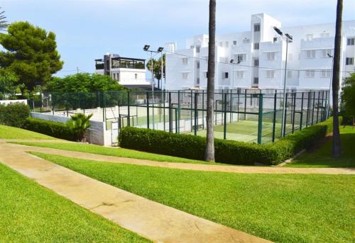 Anacasa Paraiso 2 Nova Denia PB3201