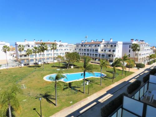 Dunas MET Oliva Nova AP183, Oliva – Updated 2022 Prices