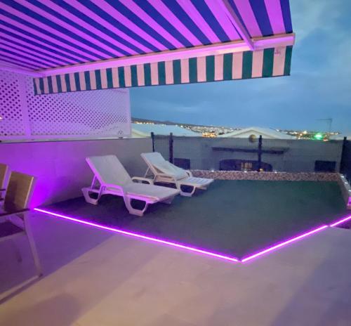 Φωτογραφία από το άλμπουμ του Sonneland Canary Spa σε San Bartolome