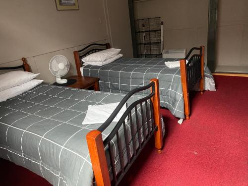 Φωτογραφία από το άλμπουμ του Bayview Hotel - Batemans Bay στο Μπέιτμανς Μπέι