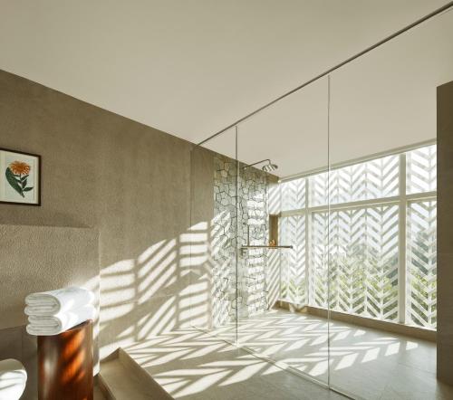 Gallery image of Taj Aravali Resort & Spa Udaipur in Udaipur