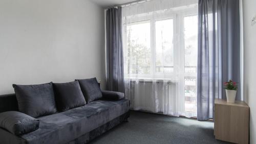 Gallery image of Zatwarnica in Lutowiska