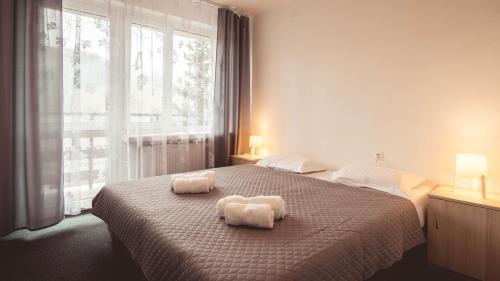 Gallery image of Zatwarnica in Lutowiska