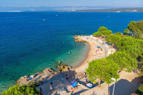 Gallery image of Apartments Matthew & Oscar in Porat